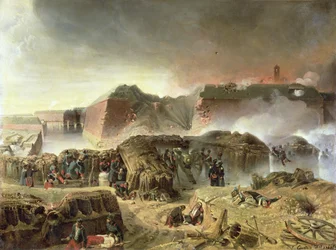 Siège d